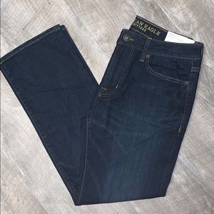 American Eagle Extreme Flex Denim Jeans